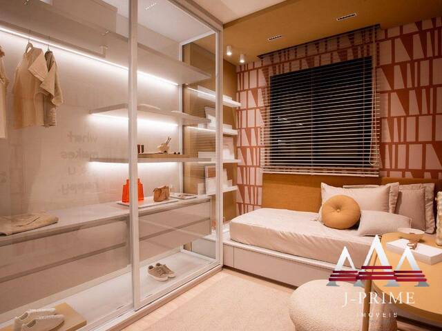 #2625 - Apartamento para Venda em Cuiabá - MT - 2