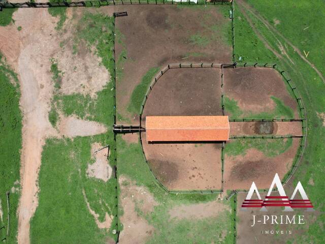 #2626 - Fazenda para Venda em Cuiabá - MT - 3