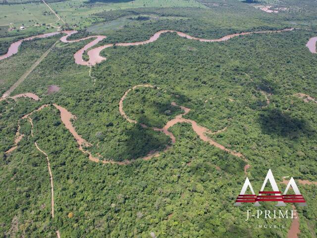 #2626 - Fazenda para Venda em Cuiabá - MT - 2