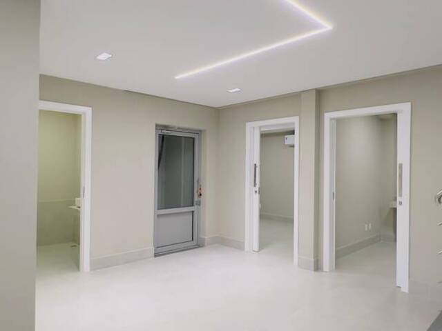 #2627 - Prédio comercial para Locação em Cuiabá - MT - 2