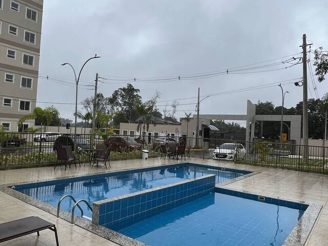 #2628 - Apartamento para Locação em Cuiabá - MT - 1