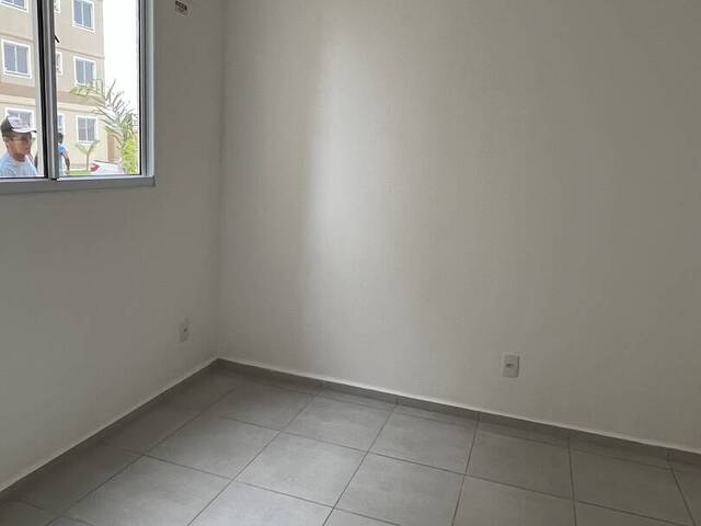 Apartamento para Locação em Cuiabá - 5