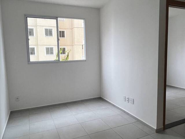 #2628 - Apartamento para Locação em Cuiabá - MT - 3
