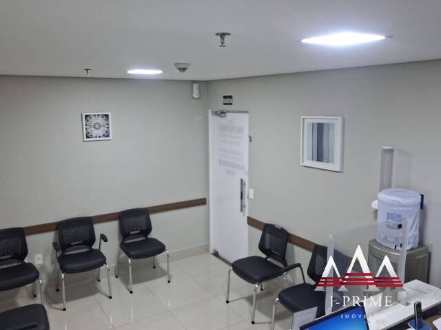 #2630 - Sala para Venda em Cuiabá - MT - 2