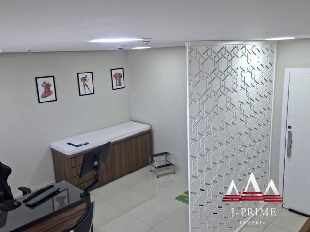 #2630 - Sala para Venda em Cuiabá - MT - 3