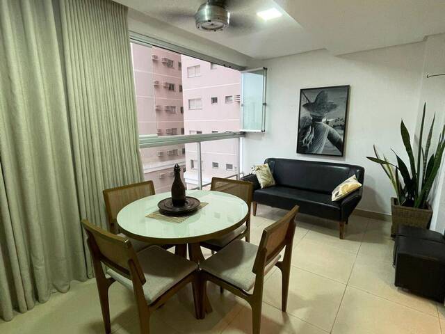 #2631 - Apartamento para Venda em Cuiabá - MT - 2