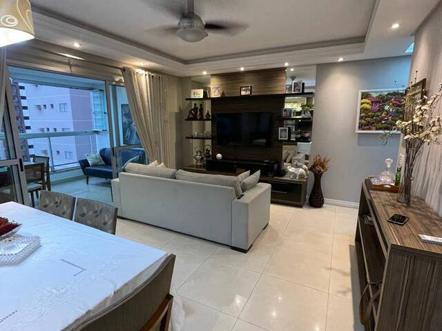 #2631 - Apartamento para Venda em Cuiabá - MT - 3
