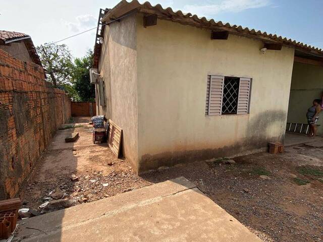 #2632 - Casa para Venda em Cuiabá - MT - 2