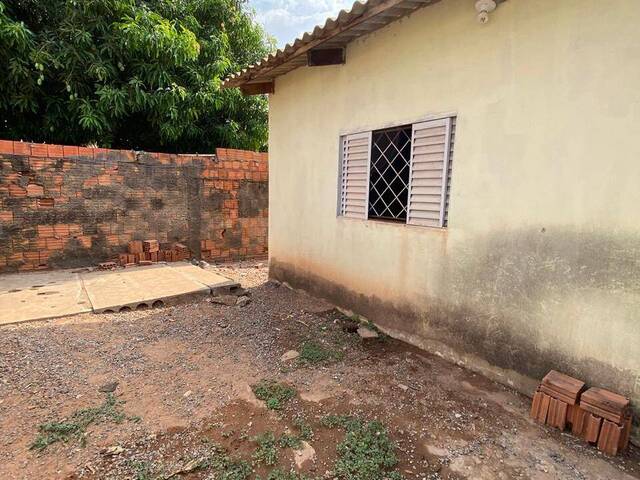 #2632 - Casa para Venda em Cuiabá - MT - 3