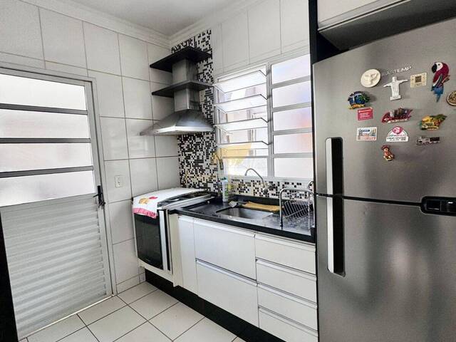 #2633 - Casa para Venda em Cuiabá - MT - 2