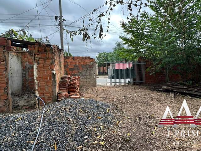 #2635 - Casa para Venda em Cuiabá - MT - 3