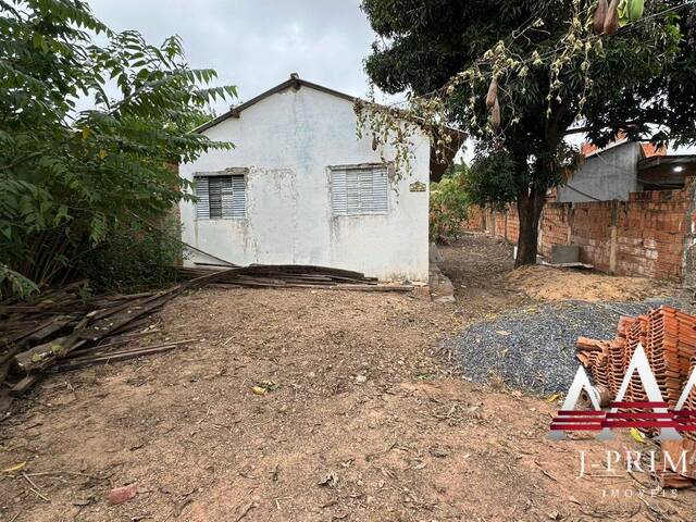 #2635 - Casa para Venda em Cuiabá - MT - 2