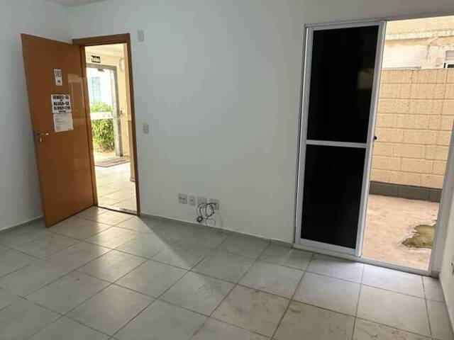 Apartamento para Venda em Cuiabá - 5