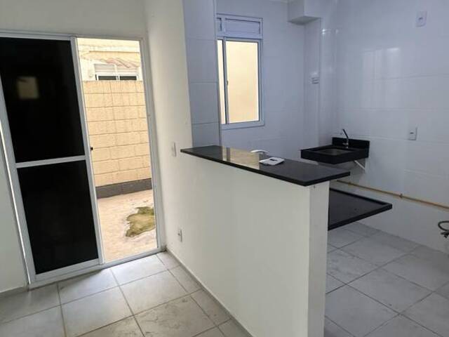 #2636 - Apartamento para Venda em Cuiabá - MT - 3