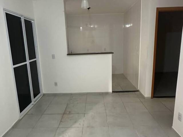 #2636 - Apartamento para Venda em Cuiabá - MT - 2