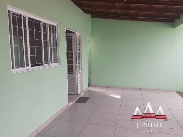 #2637 - Casa para Venda em Cuiabá - MT - 3