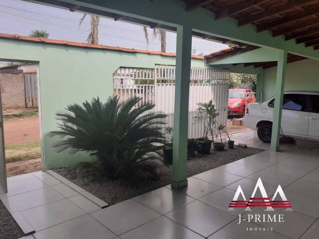 Casa para Venda em Cuiabá - 4