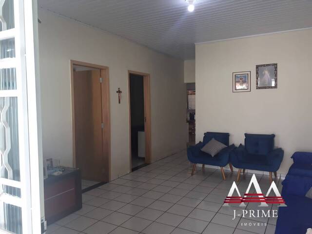 Casa para Venda em Cuiabá - 5
