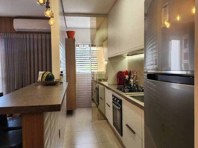 Apartamento para Venda em Cuiabá - 4