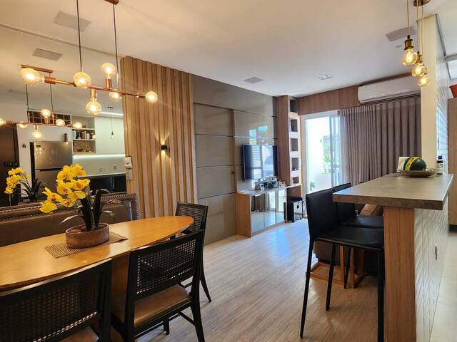 Apartamento para Venda em Cuiabá - 5