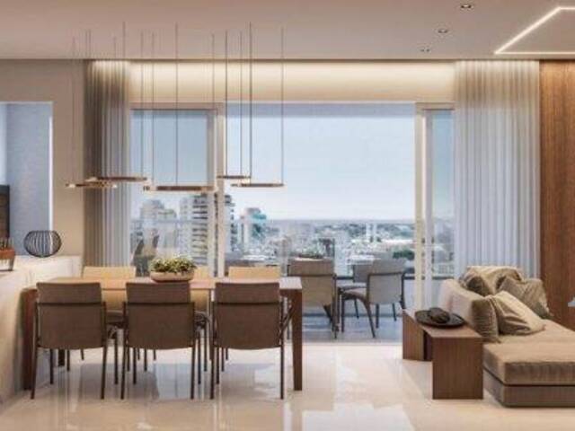 #2642 - Apartamento para Venda em Cuiabá - MT - 2