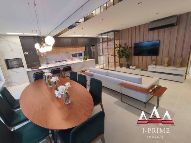 #2642 - Apartamento para Venda em Cuiabá - MT - 3