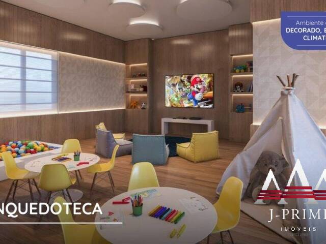 Apartamento para Venda em Cuiabá - 5