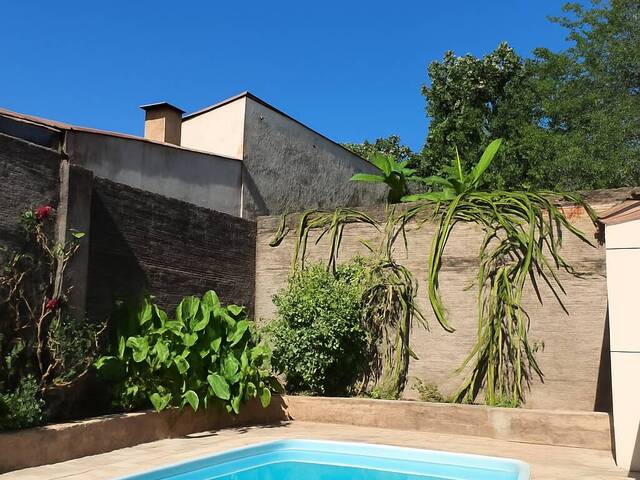 Casa para Venda em Várzea Grande - 4