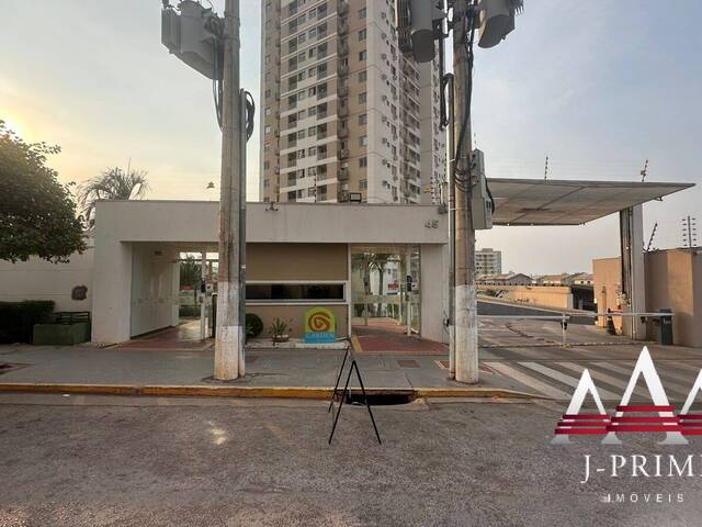 #2643 - Apartamento para Venda em Cuiabá - MT - 3
