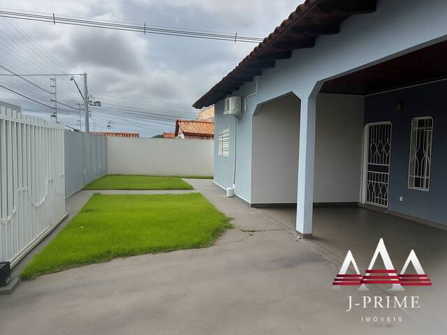 #2644 - Casa para Venda em Cuiabá - MT - 2