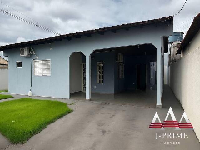 Venda em CPA II - Cuiabá