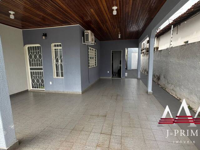 #2644 - Casa para Venda em Cuiabá - MT - 3
