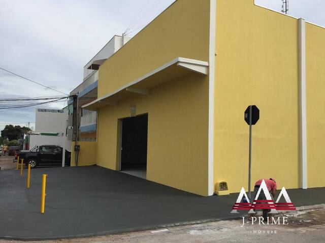 #2645 - Salão Comercial para Locação em Cuiabá - MT - 2