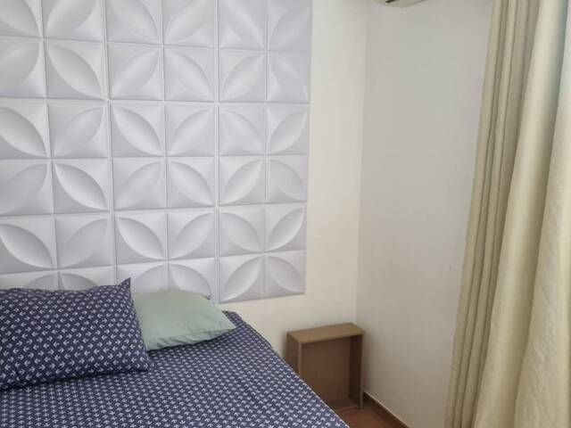 #2648 - Apartamento para Venda em Cuiabá - MT - 2