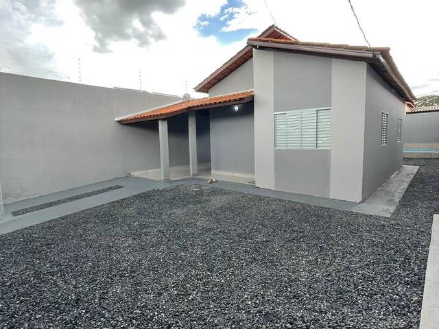 #2649 - Casa para Venda em Cuiabá - MT - 3
