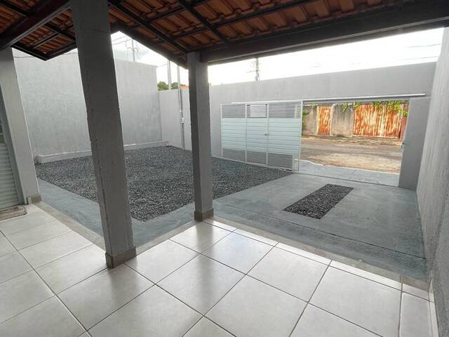#2649 - Casa para Venda em Cuiabá - MT - 2