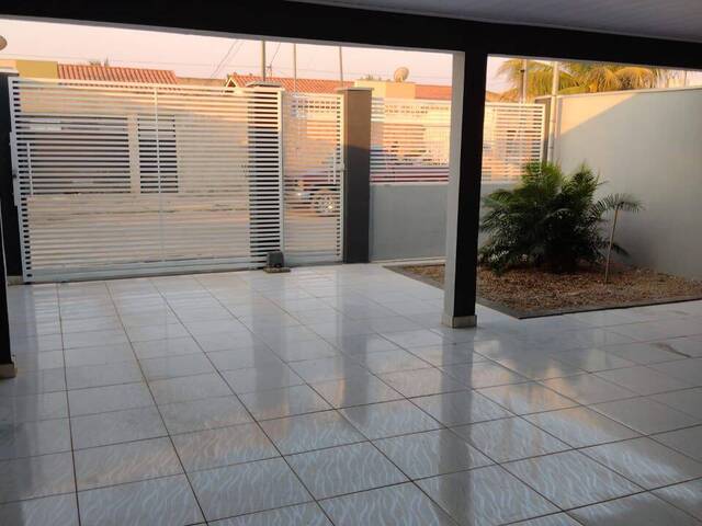 #2650 - Casa para Venda em Cuiabá - MT - 3