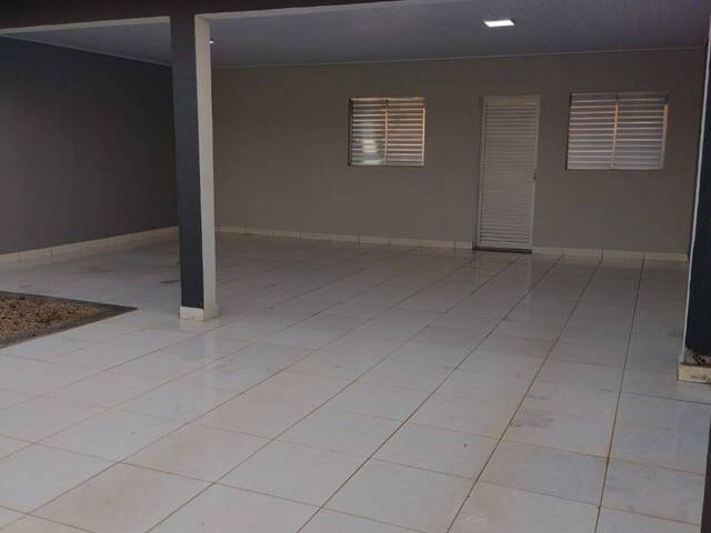 #2650 - Casa para Venda em Cuiabá - MT - 2