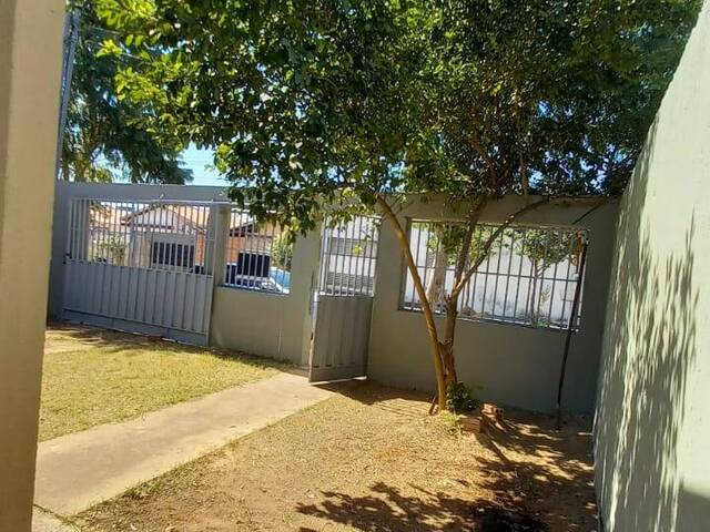 #2652 - Casa para Venda em Cuiabá - MT - 3