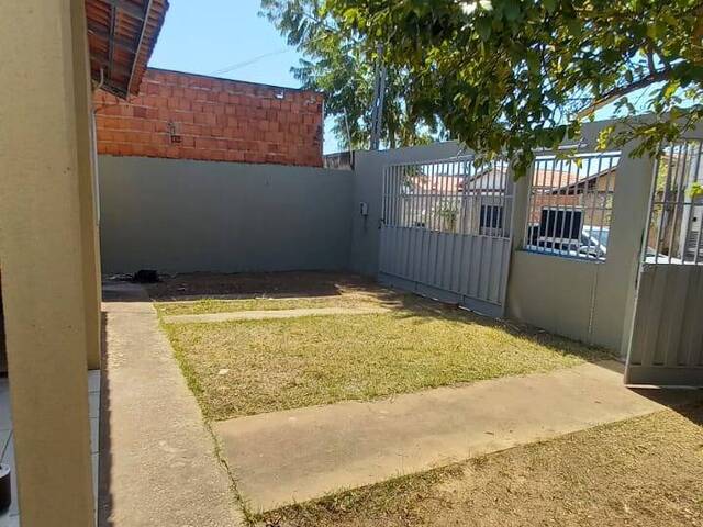 Casa para Venda em Cuiabá - 4