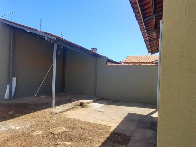 Casa para Venda em Cuiabá - 5