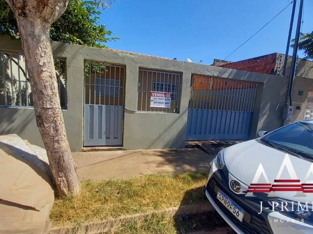 Venda em Residencial Santa Terezinha - Cuiabá