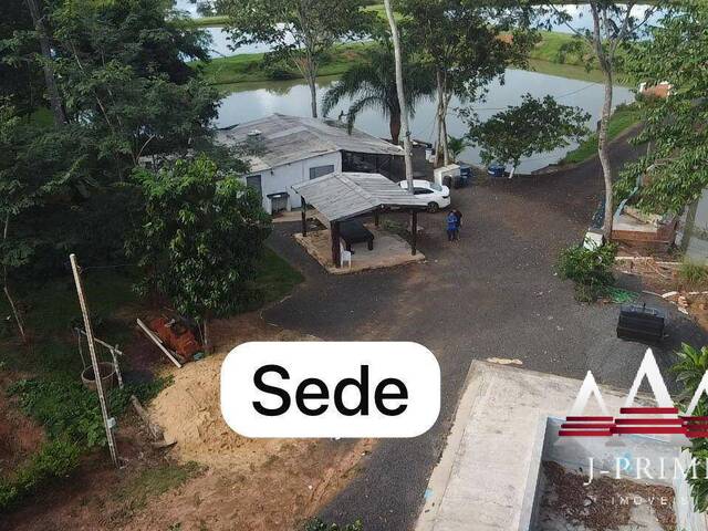 Sítio para Venda em Nova Olímpia - 4