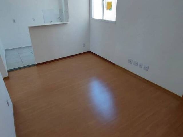 #2658 - Apartamento para Venda em Várzea Grande - MT - 3
