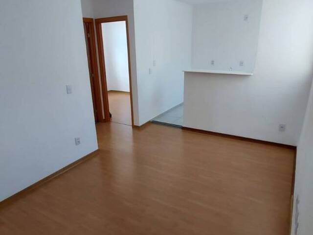 #2658 - Apartamento para Venda em Várzea Grande - MT - 2