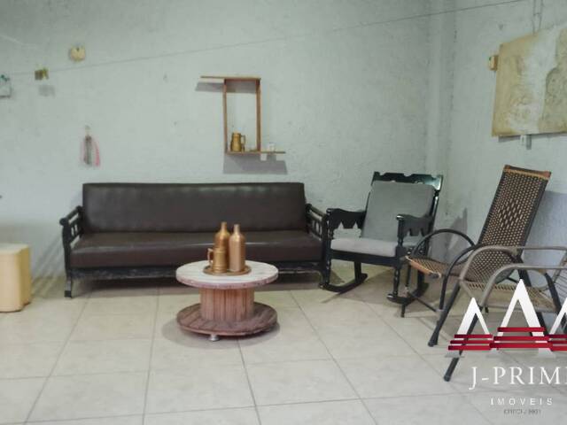 #2664 - Casa para Locação em Várzea Grande - MT