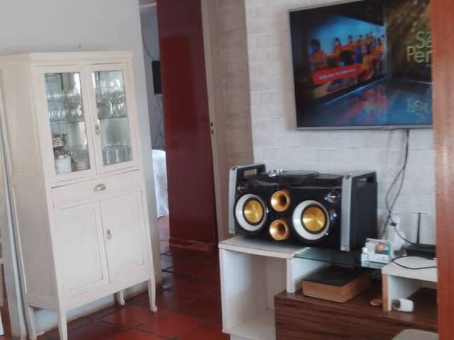 Casa para Locação em Várzea Grande - 4