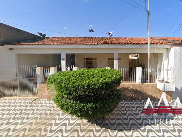 #2664 - Casa para Locação em Várzea Grande - MT