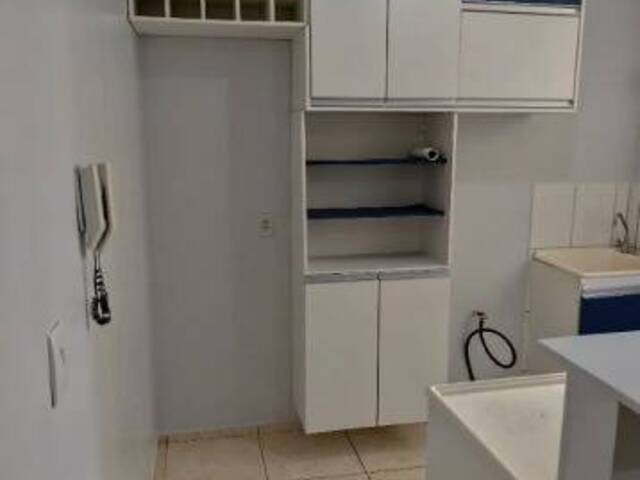 #2666 - Apartamento para Venda em Cuiabá - MT - 3