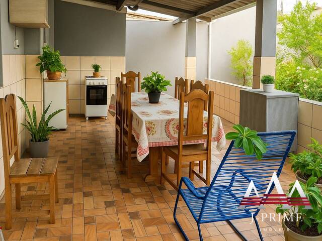 Casa para Venda em Várzea Grande - 5